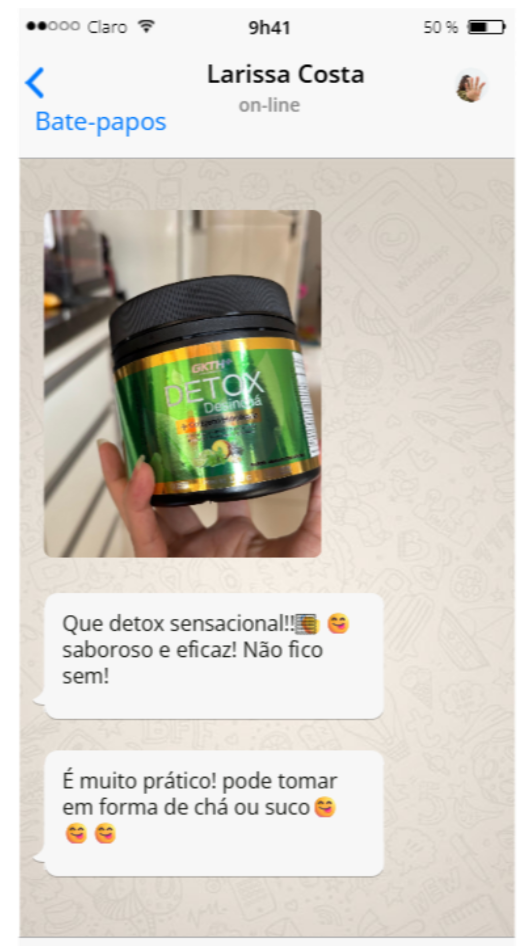 Depoimnetos GKTH+suplementos (2)