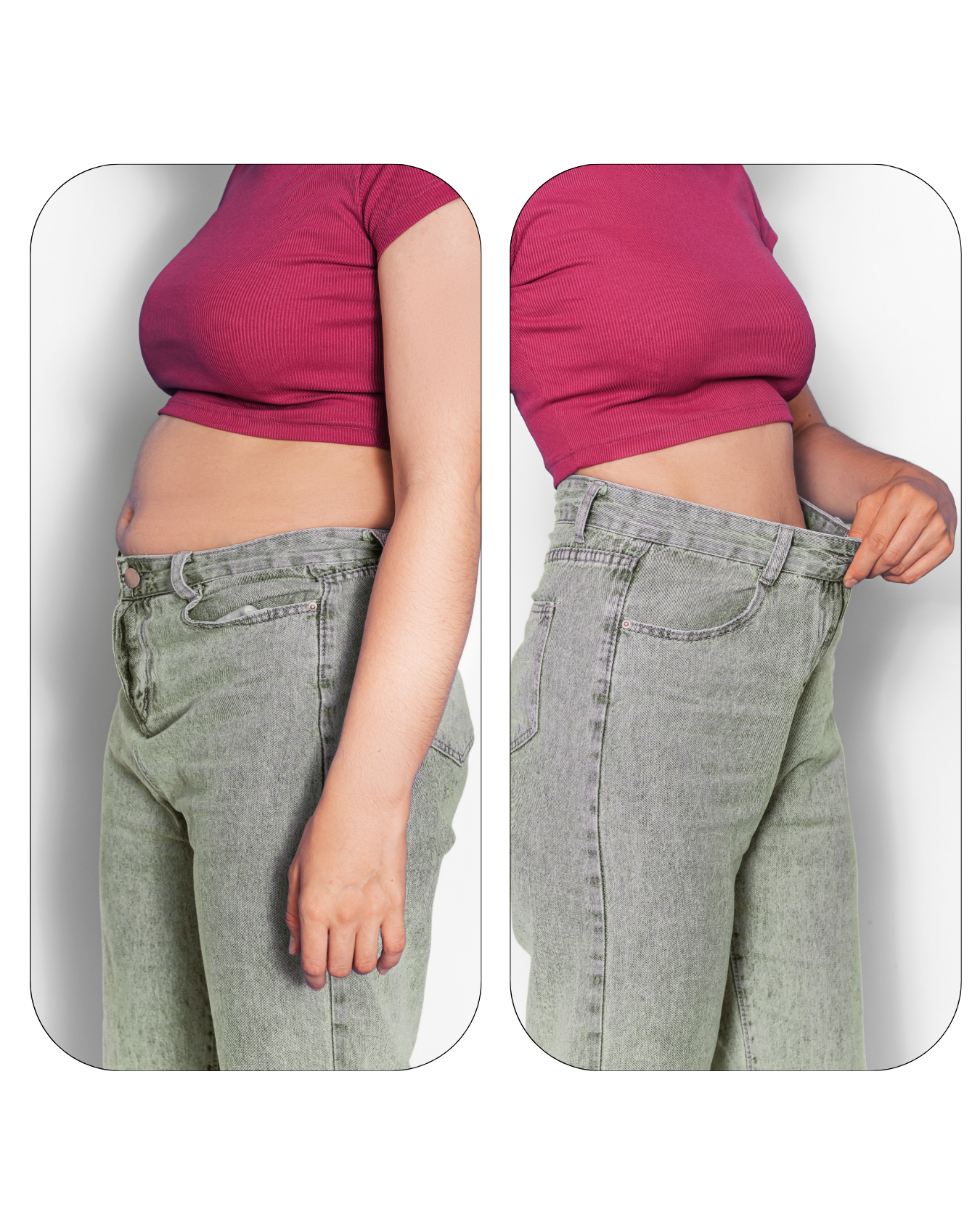 Perda de peso de forma 100% natural com Detox Desinchá com colágeno hidrolisado 150g sabor abacaxi com hortelã- fitomaisnature (1)