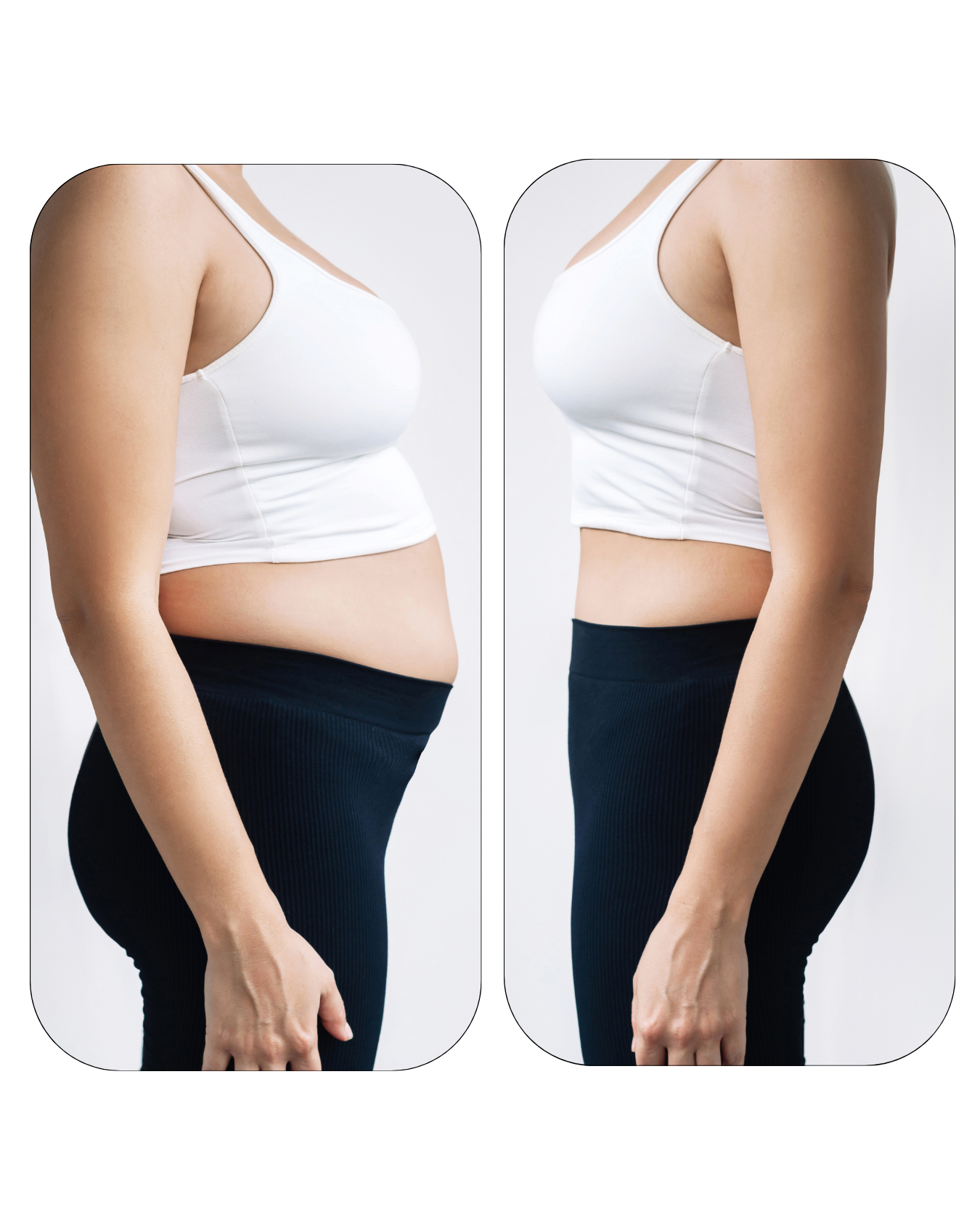 Perda de peso de forma 100% natural com Detox Desinchá com colágeno hidrolisado 150g sabor abacaxi com hortelã- fitomaisnature